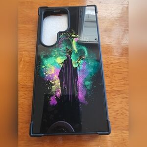 Maleficent Phone Case